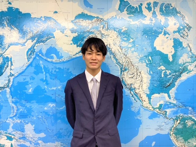 田村　先生