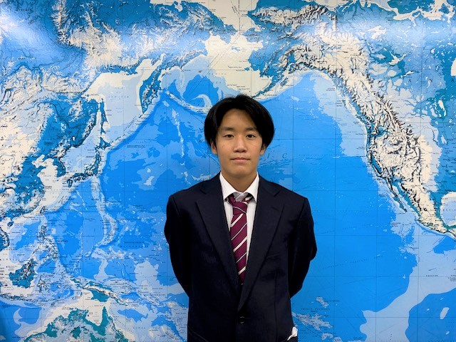 細田　先生