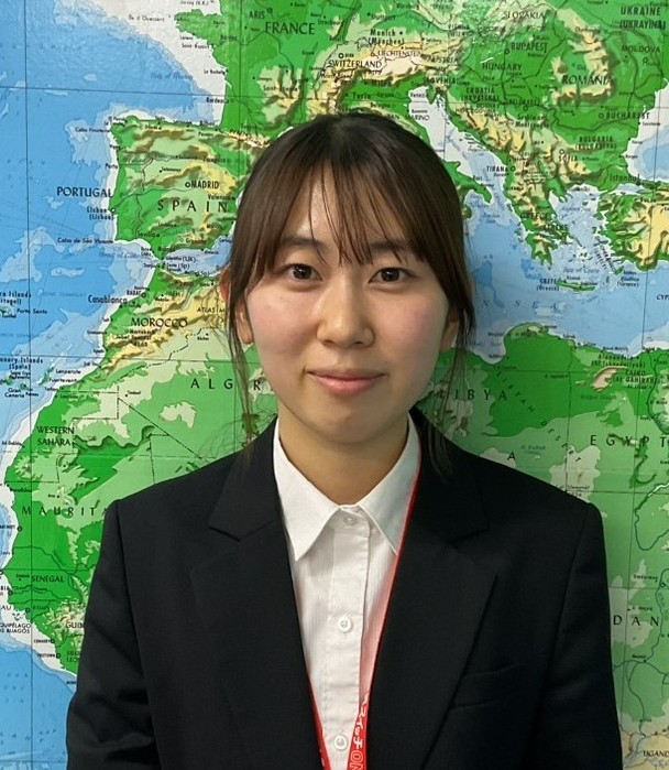 清家先生