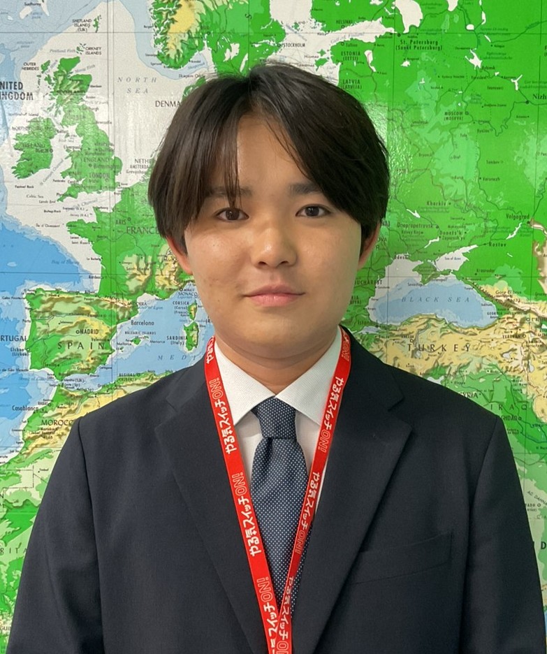 秦先生