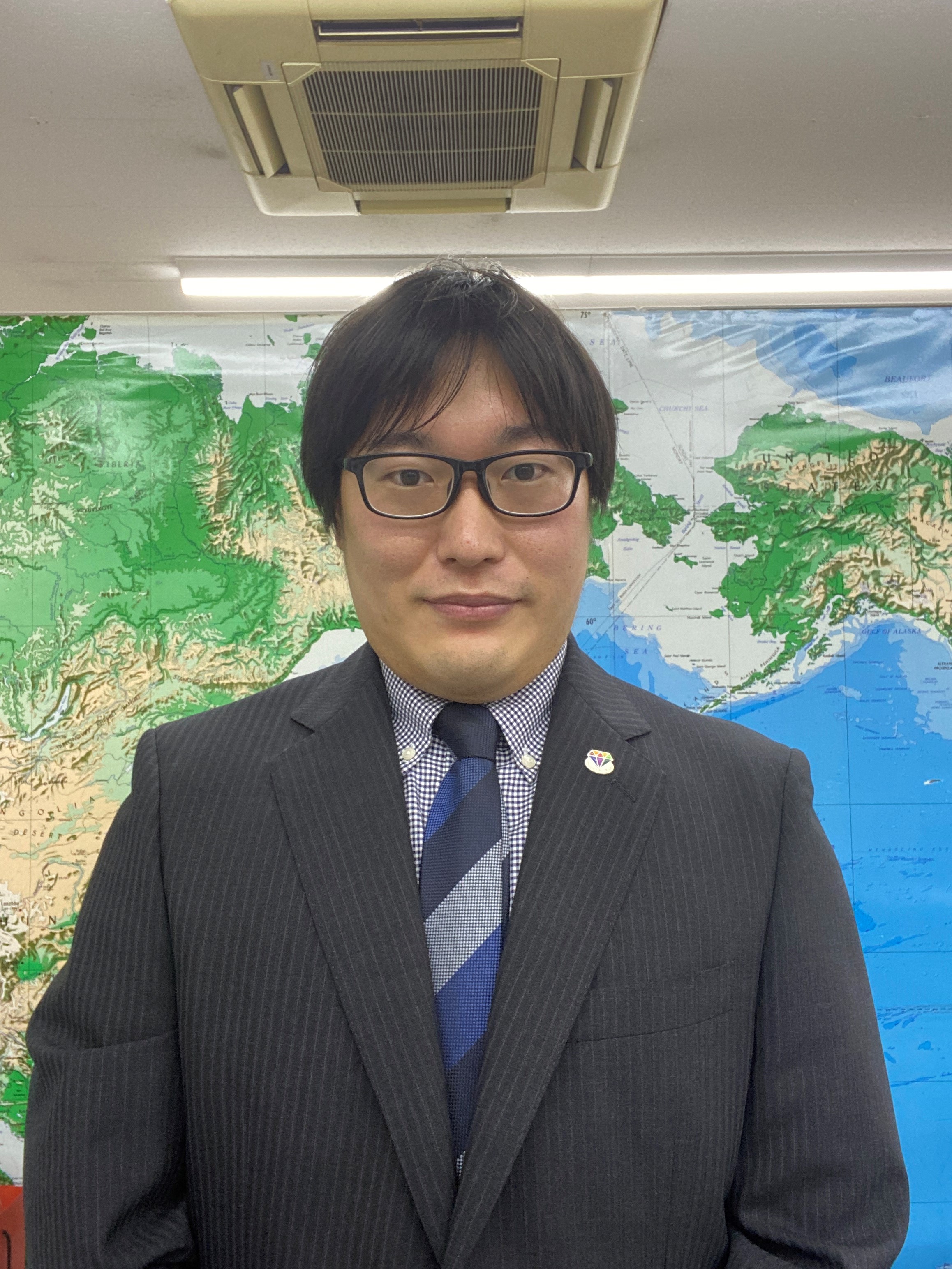 教室長