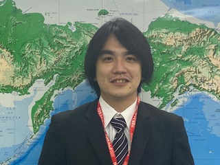 小溝先生