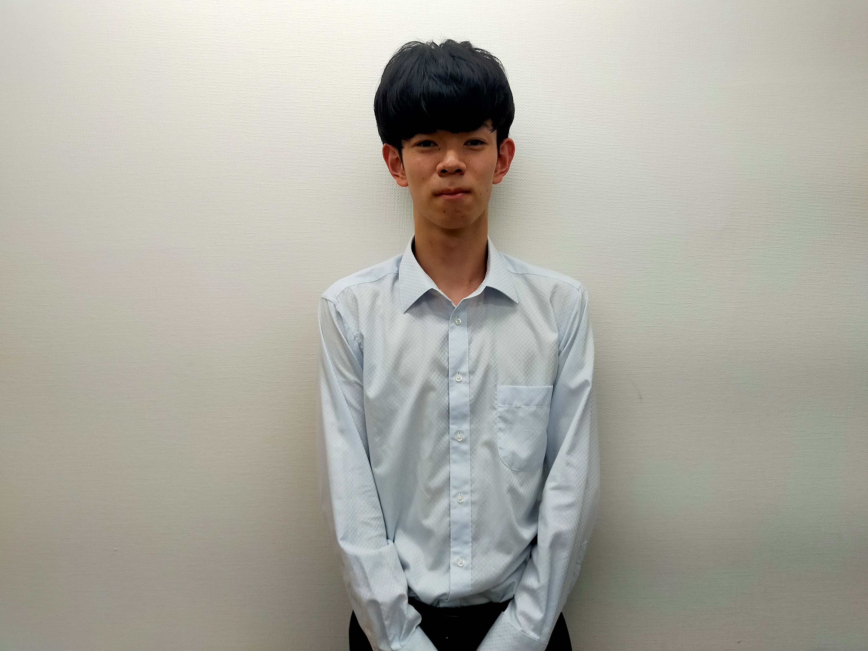 灰塚先生