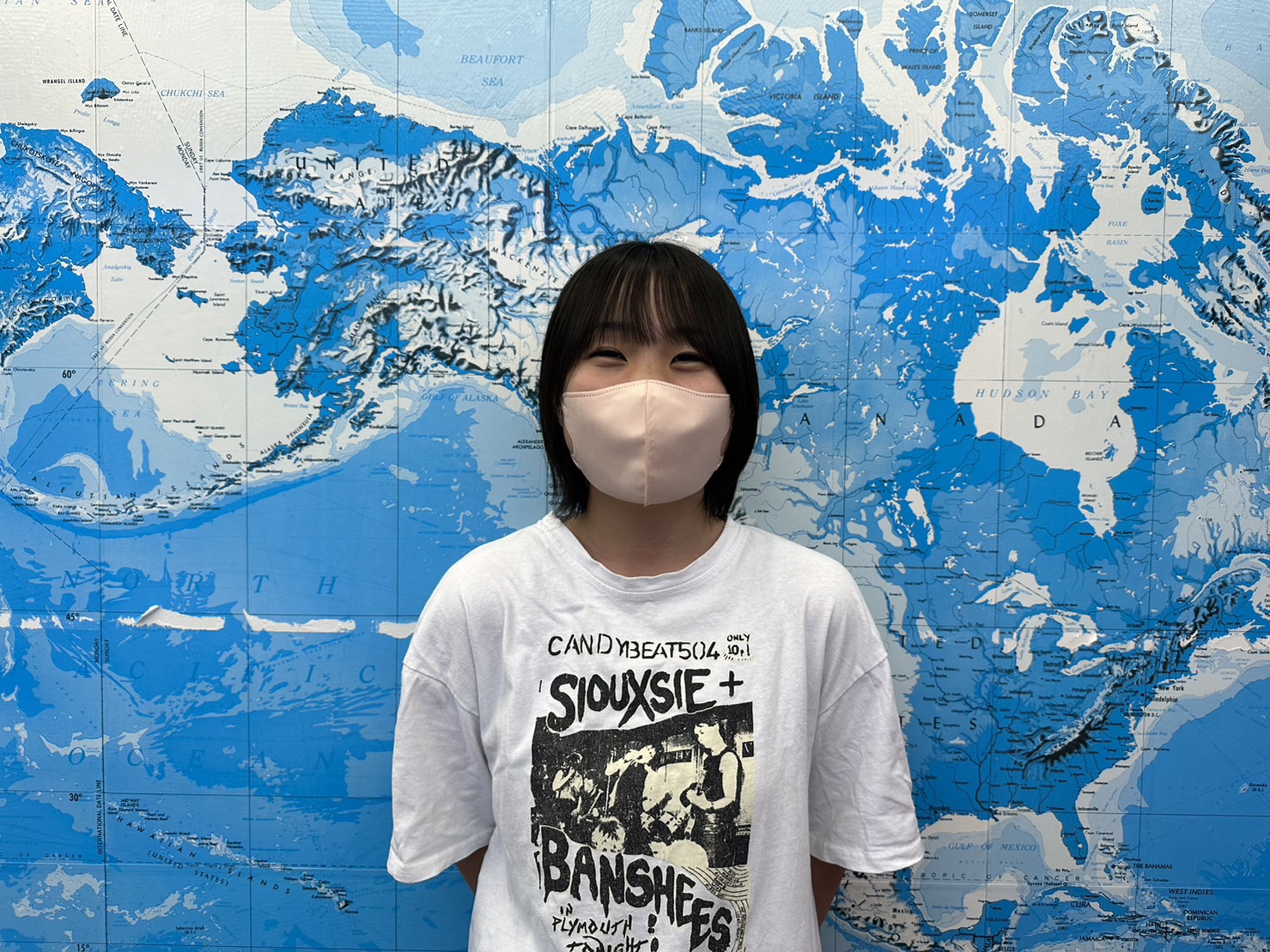 Yさん