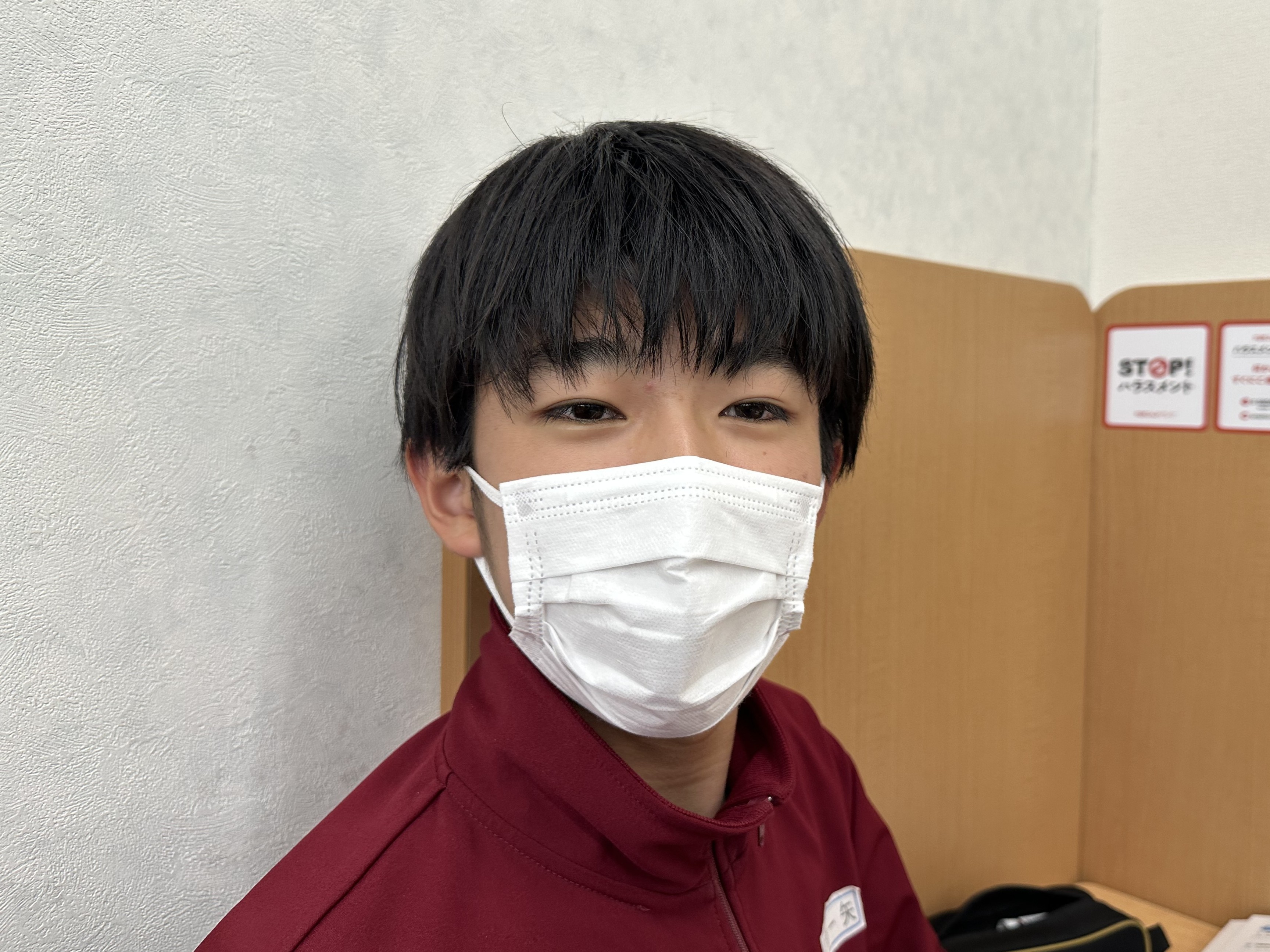 Fくん