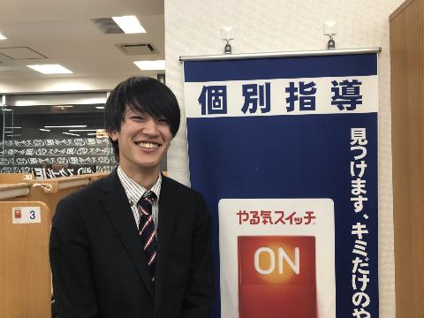 高崎先生