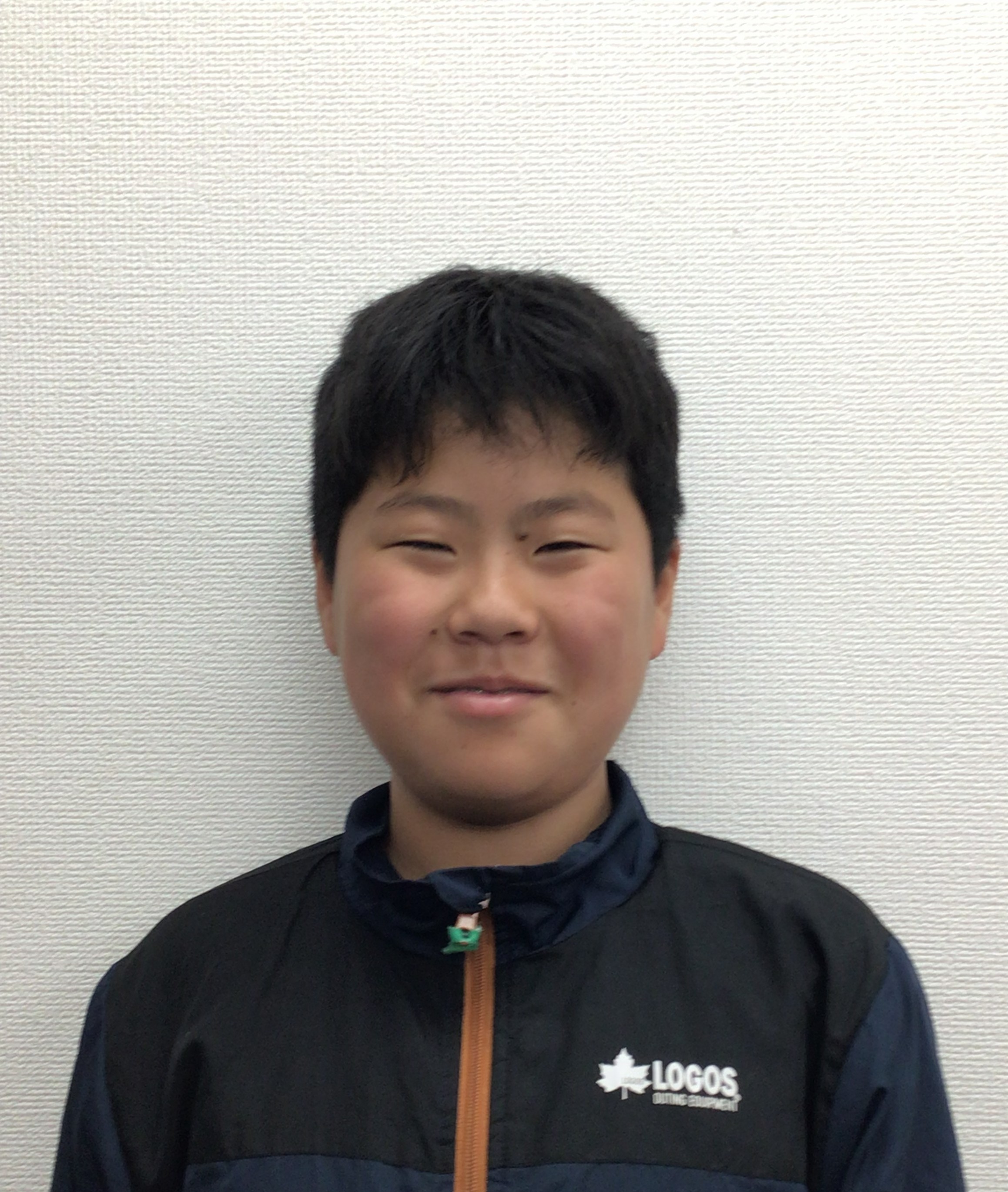 岸本　旺志郎さん