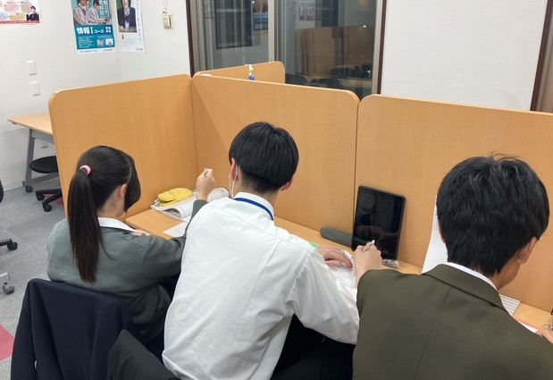 個別指導 スクールIE港南中央校の画像3