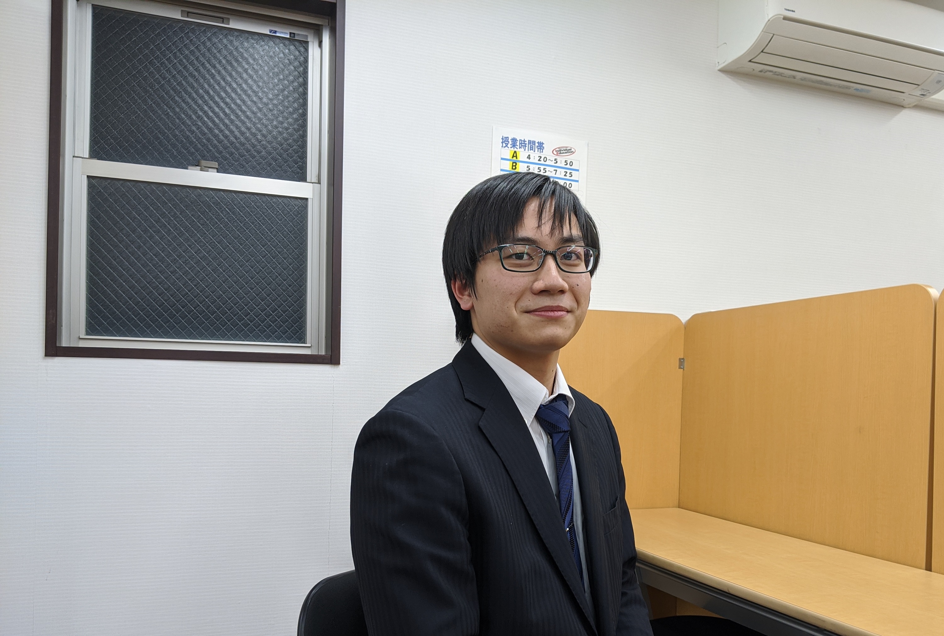 朱東先生