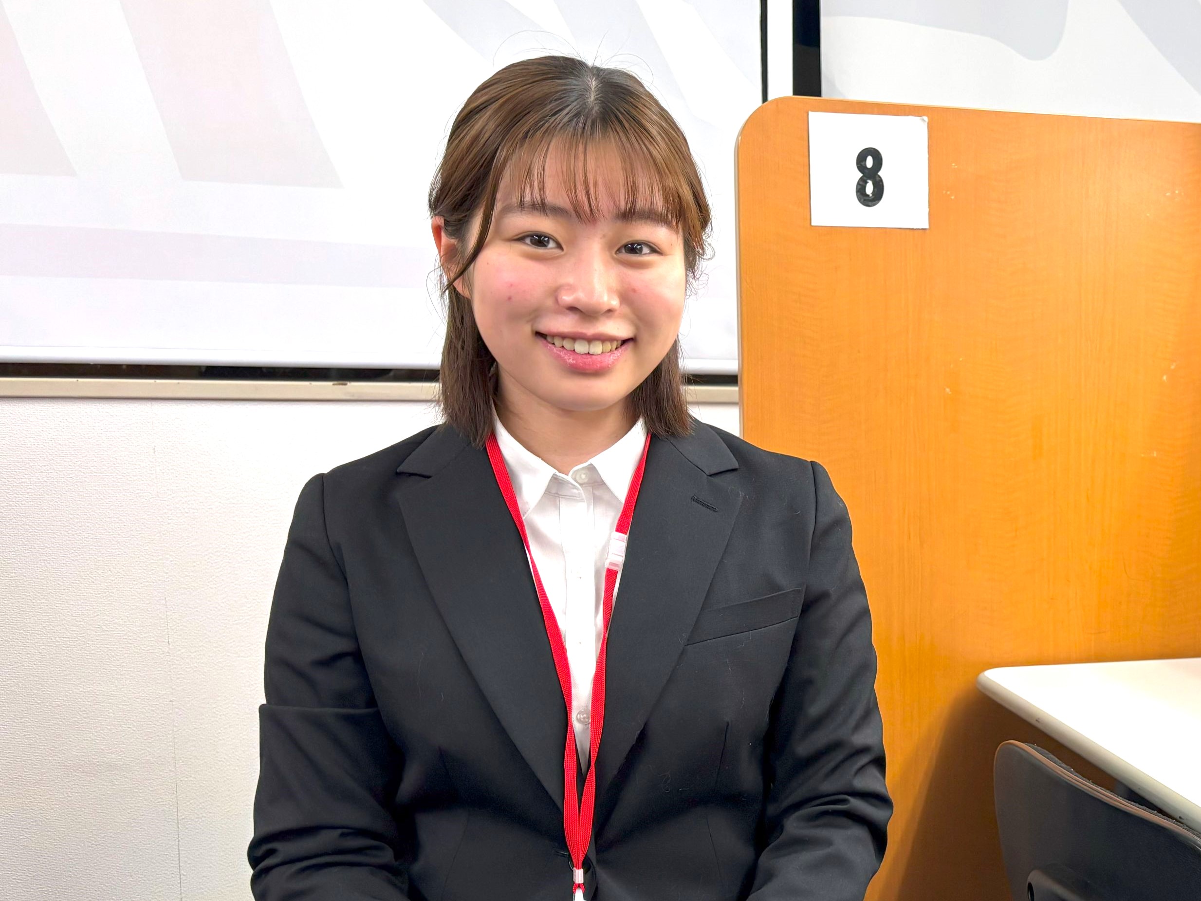 松井先生