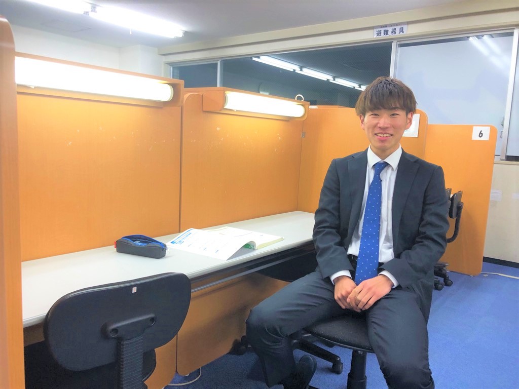 池下先生