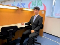 上田先生