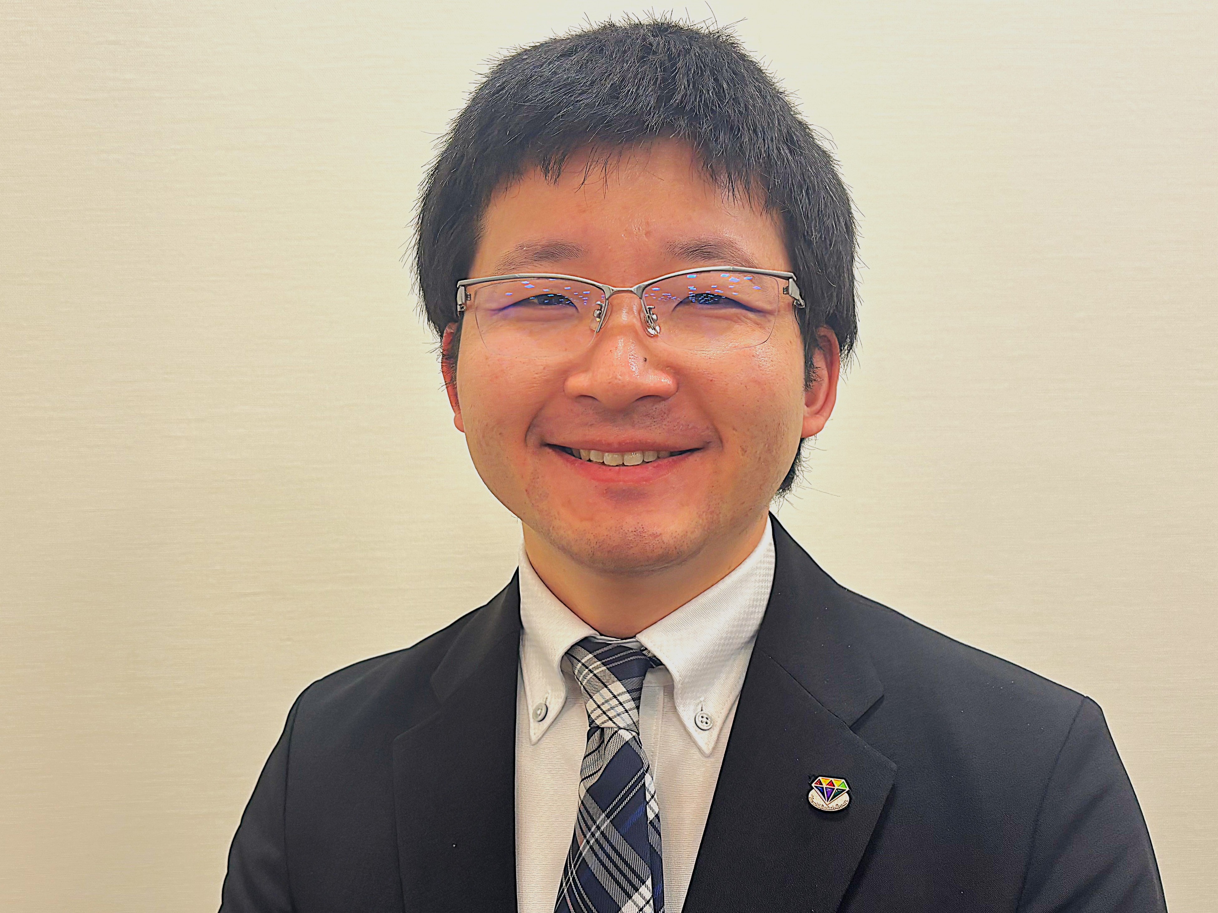 教室長