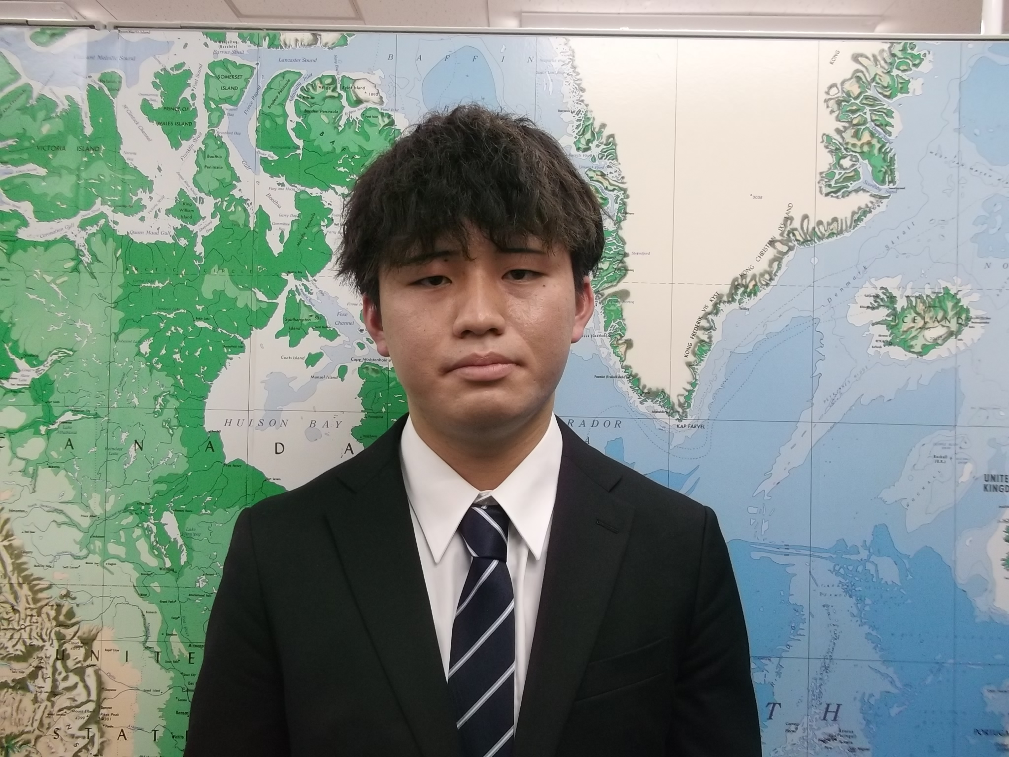 安田　美尊　先生