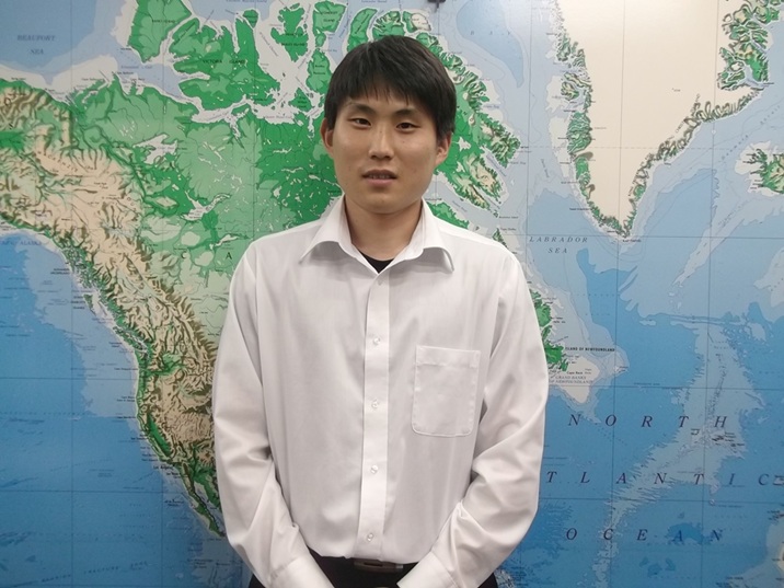 平野　優太　先生