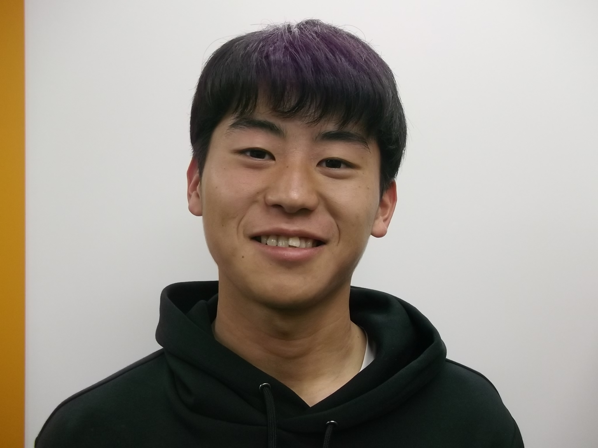 鈴木 斗真　くん