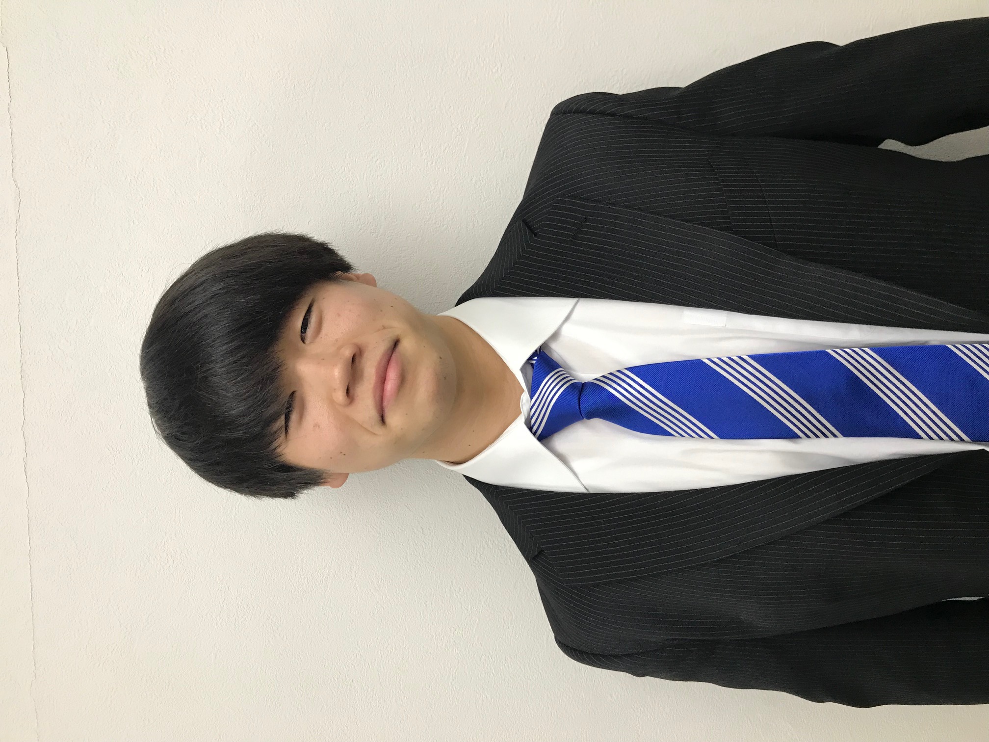 岩渕先生
