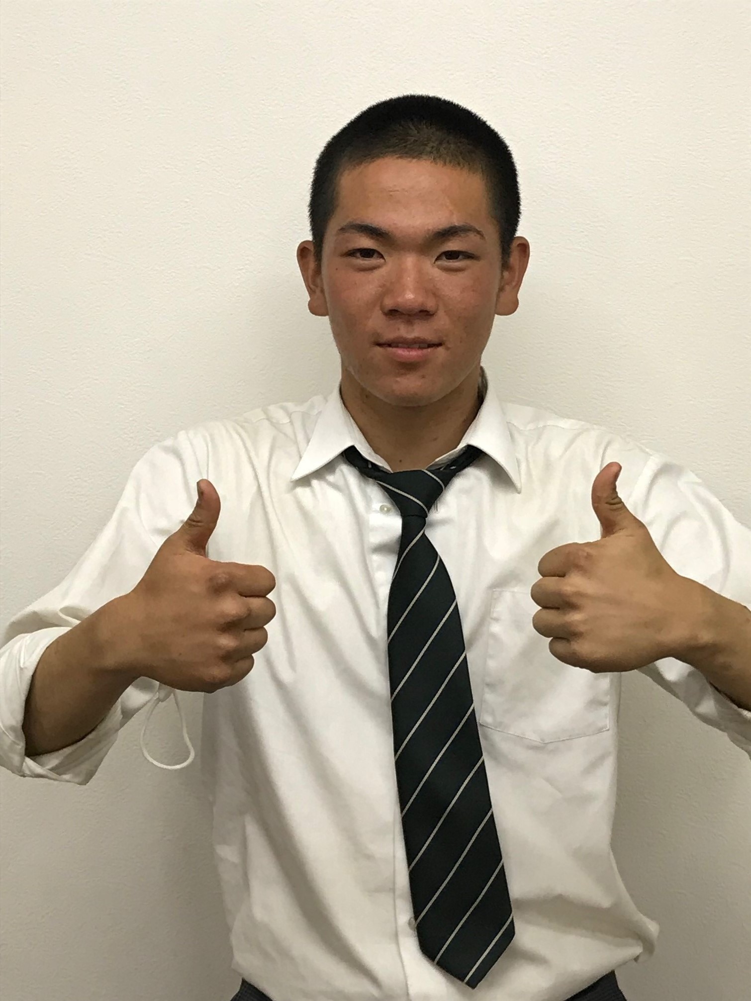 宮川くん
