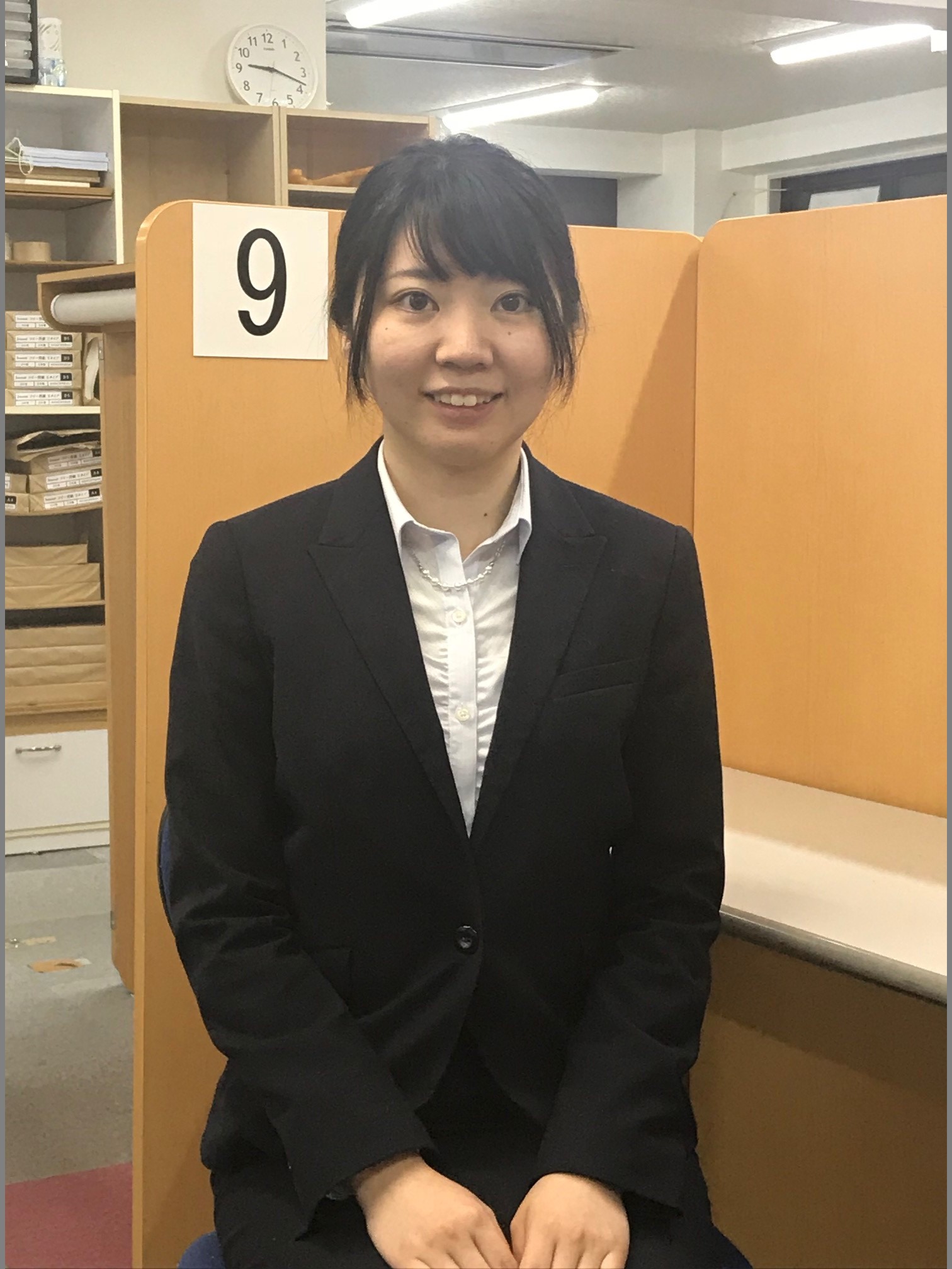 長谷川先生