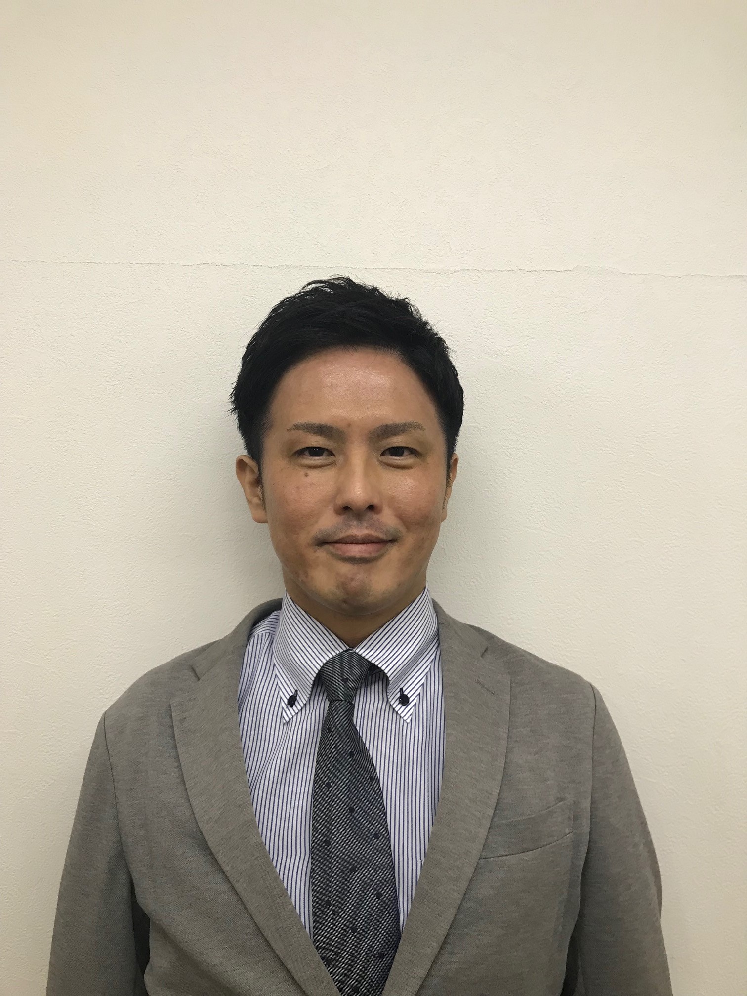 教室長