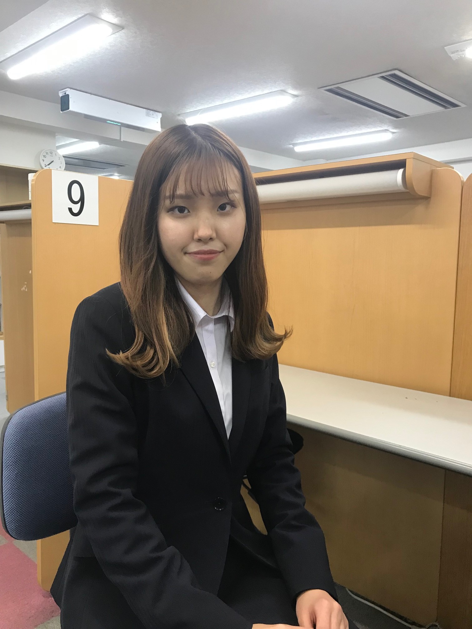 小林先生