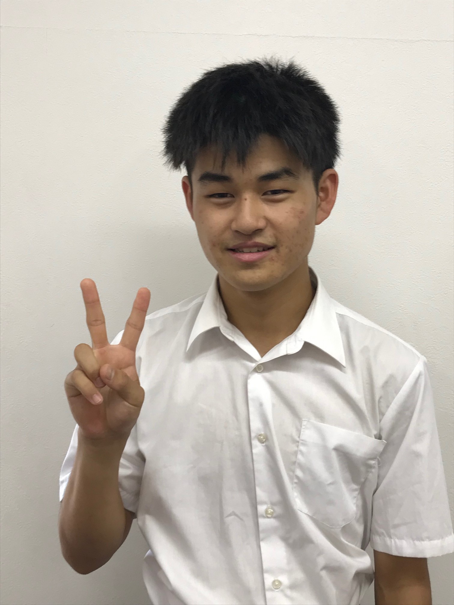 伊藤くん