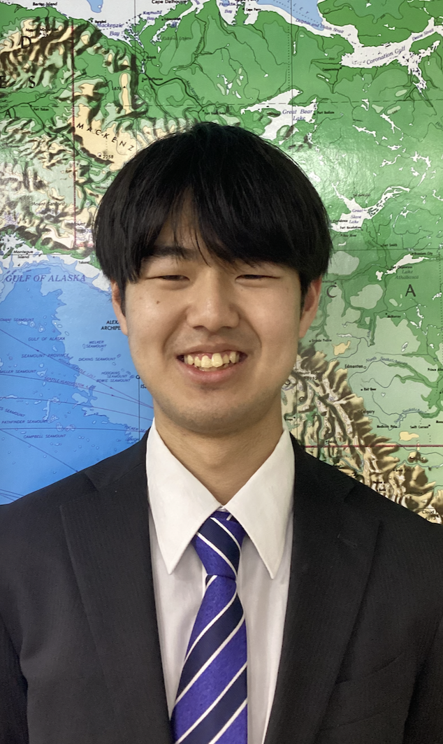 荒井先生