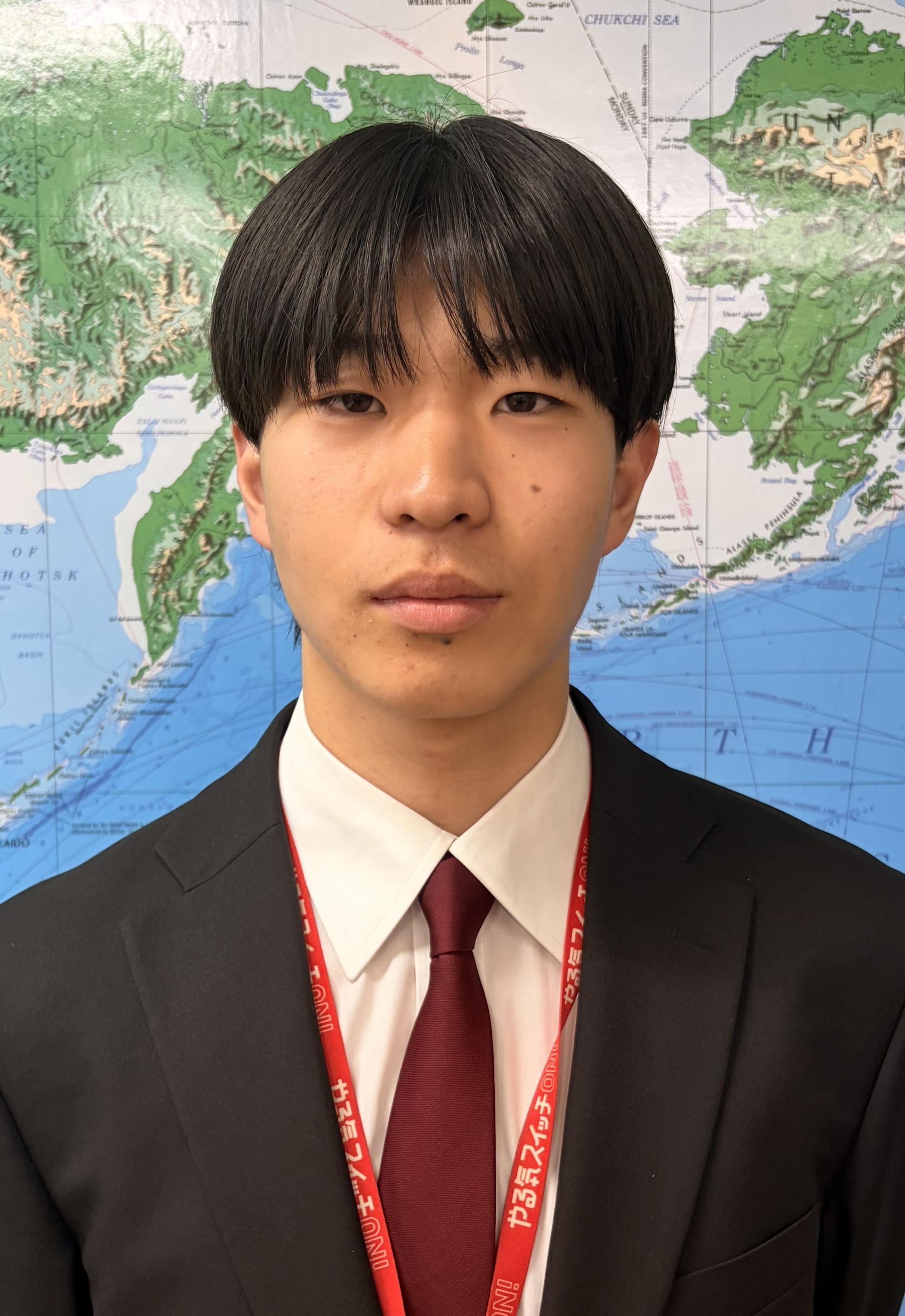 山田先生