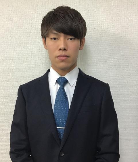 小林　悠人先生