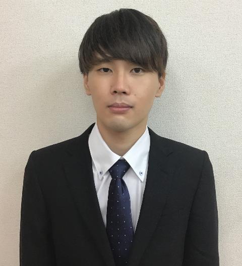 渡邉　稜先生
