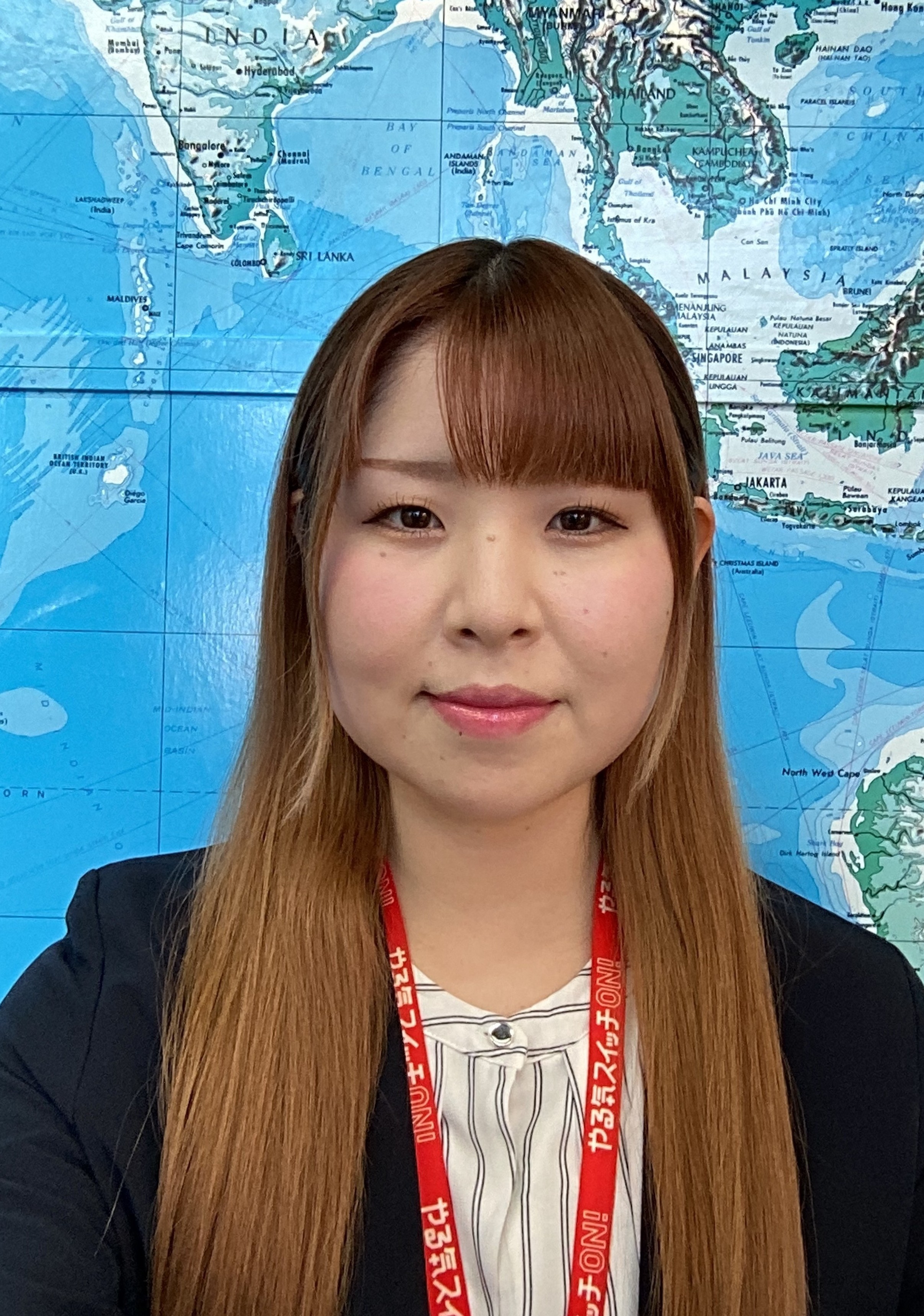 和田有貴先生