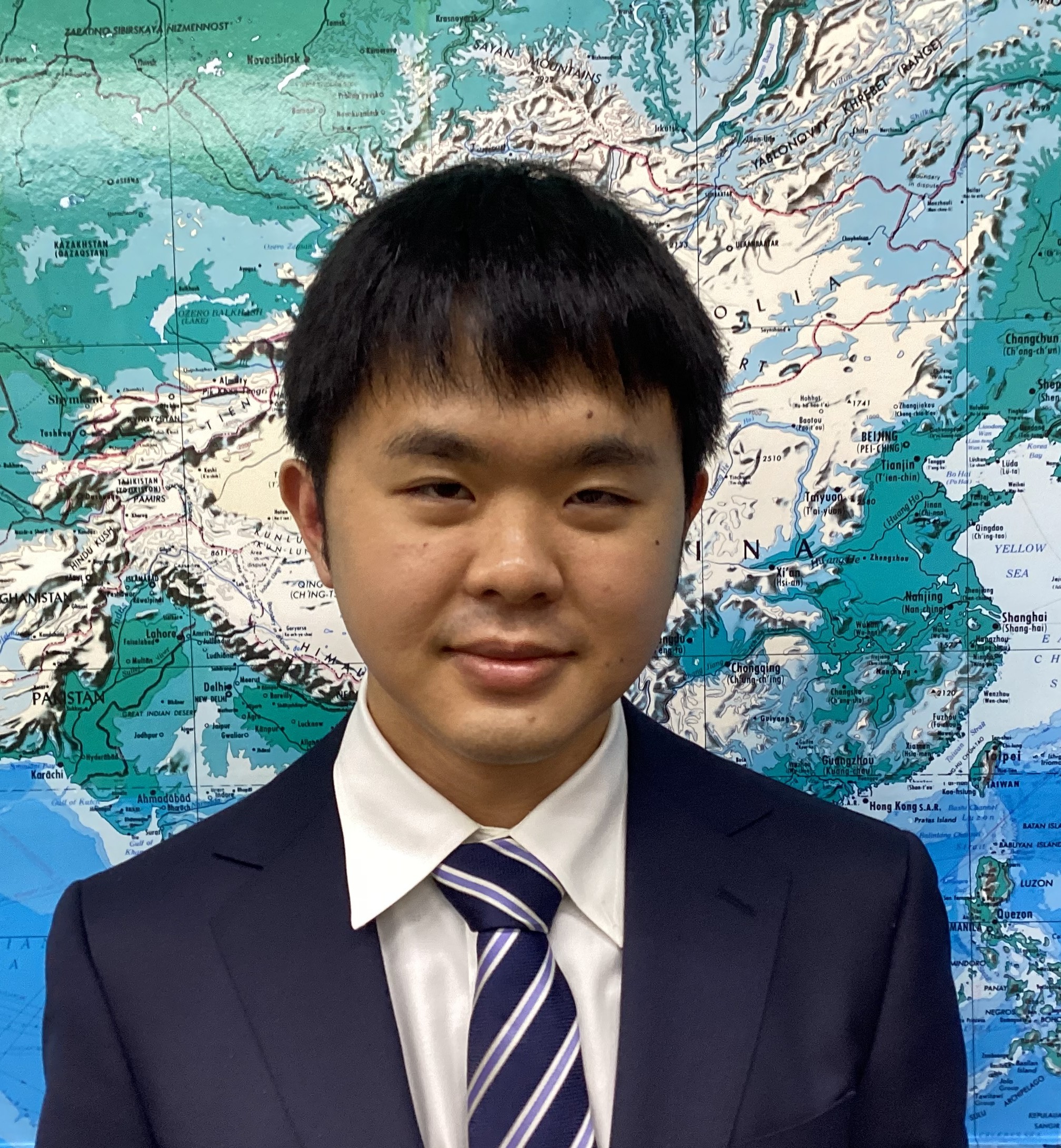 前田先生
