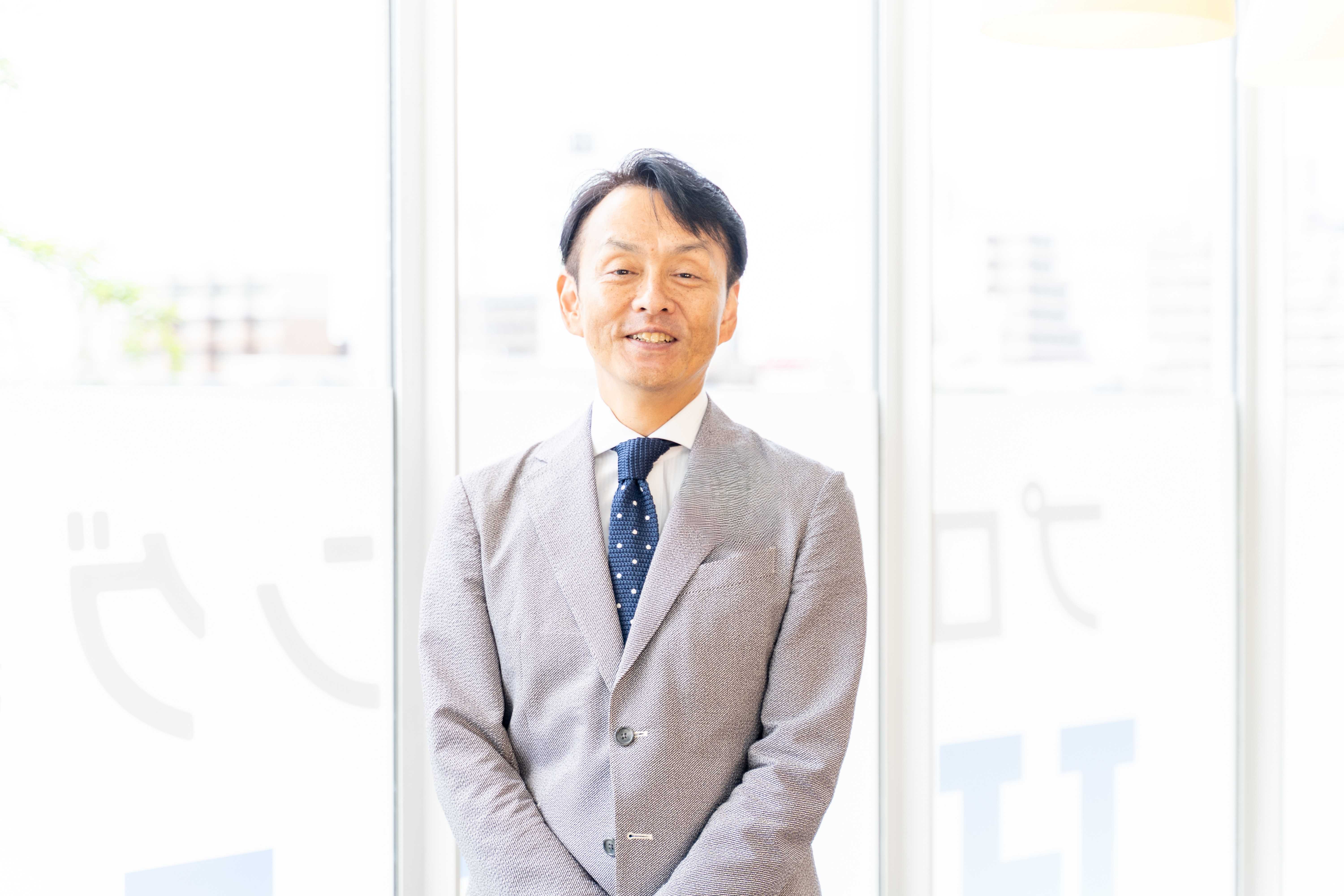 教室長