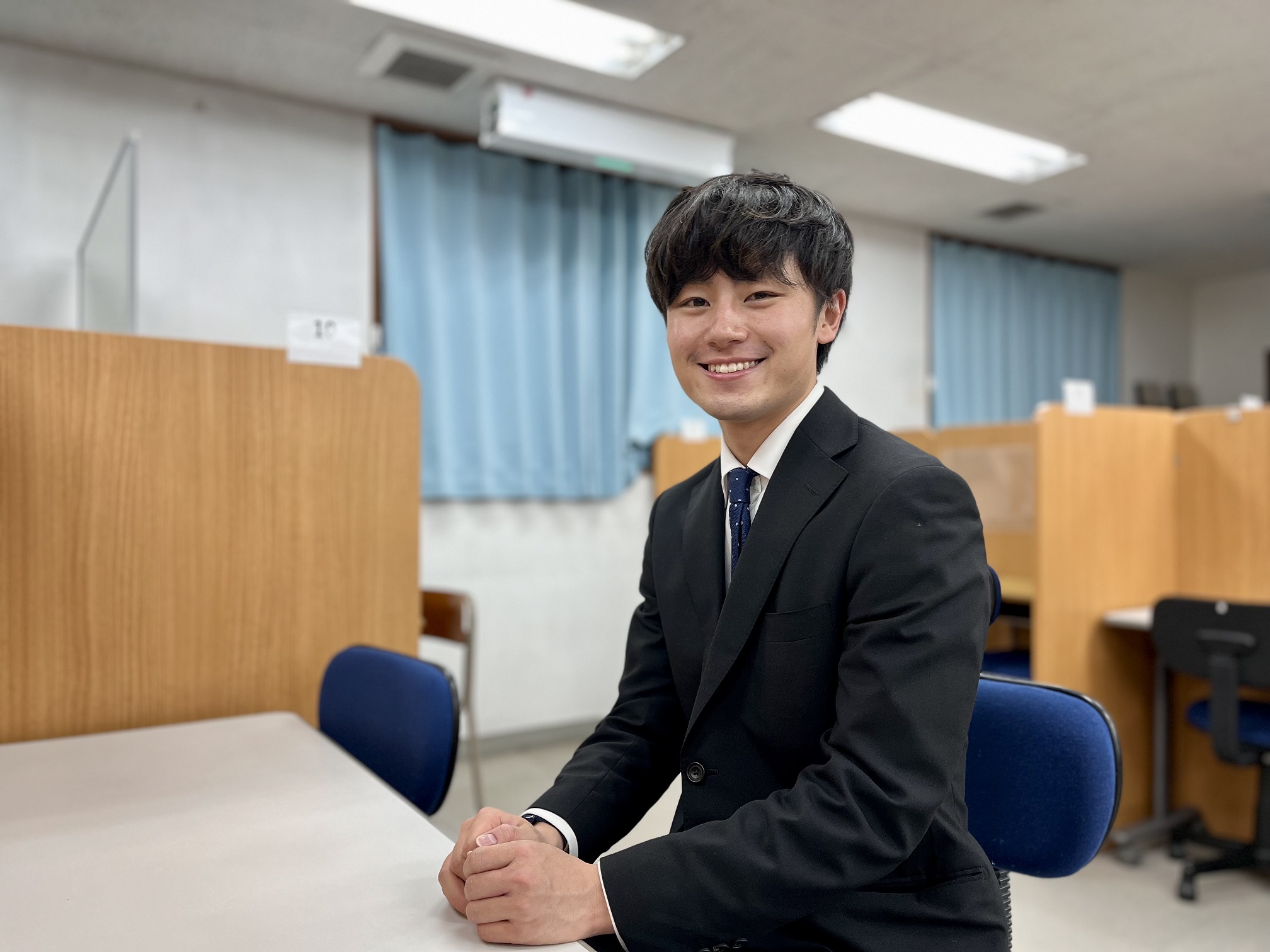池野朱里　先生