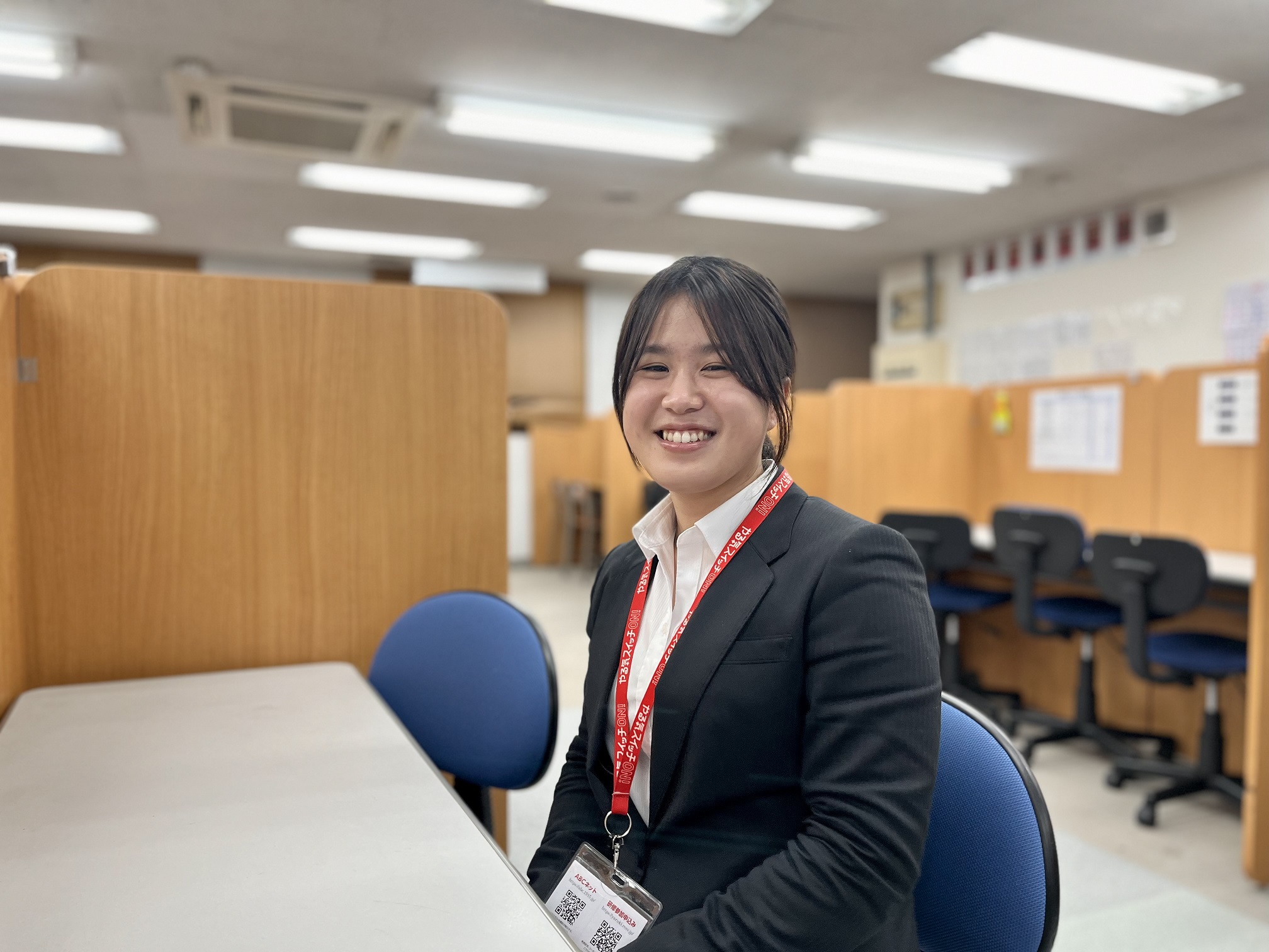坂本美晴　先生