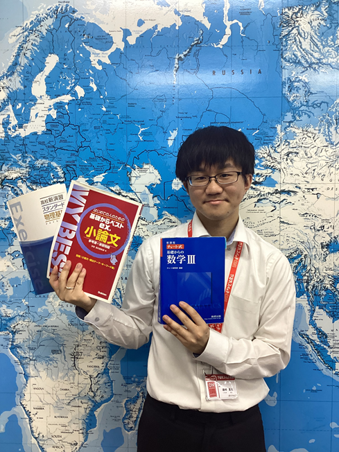 磯崎先生