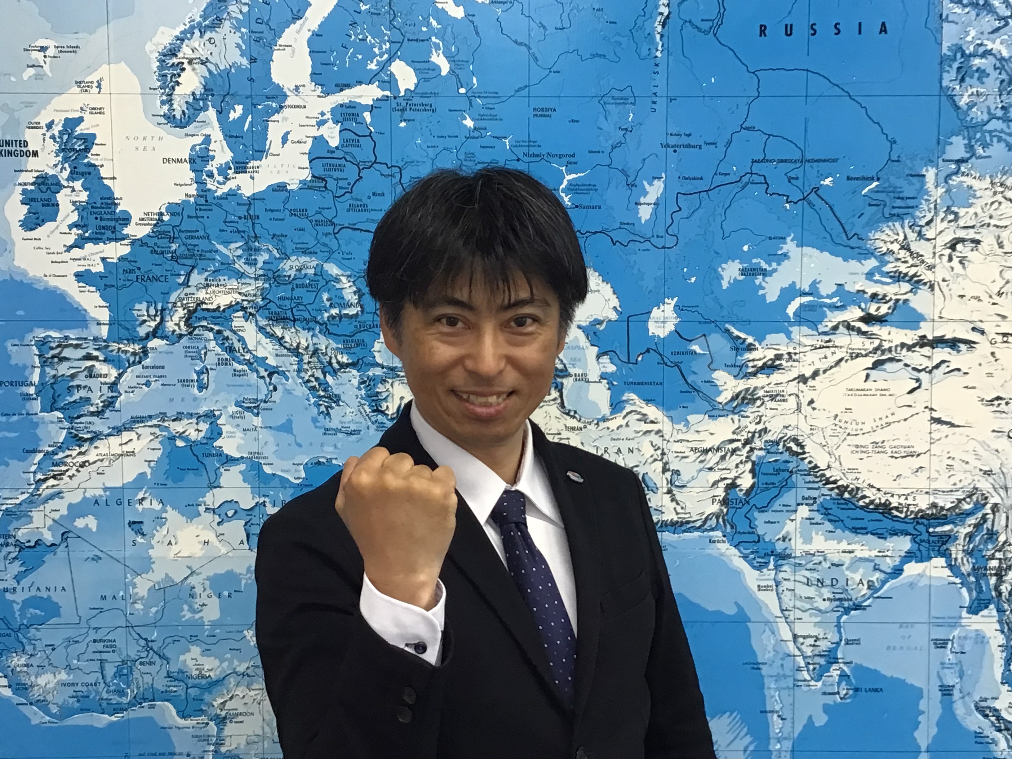 教室長