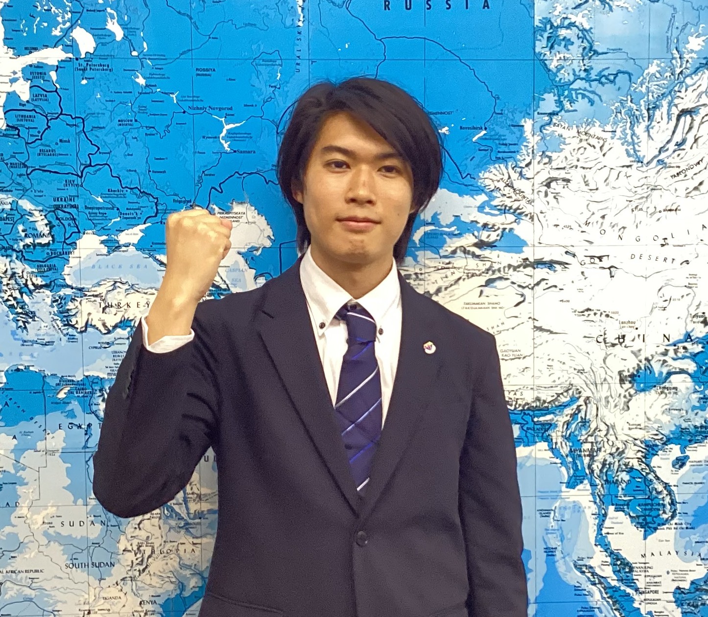 市川先生