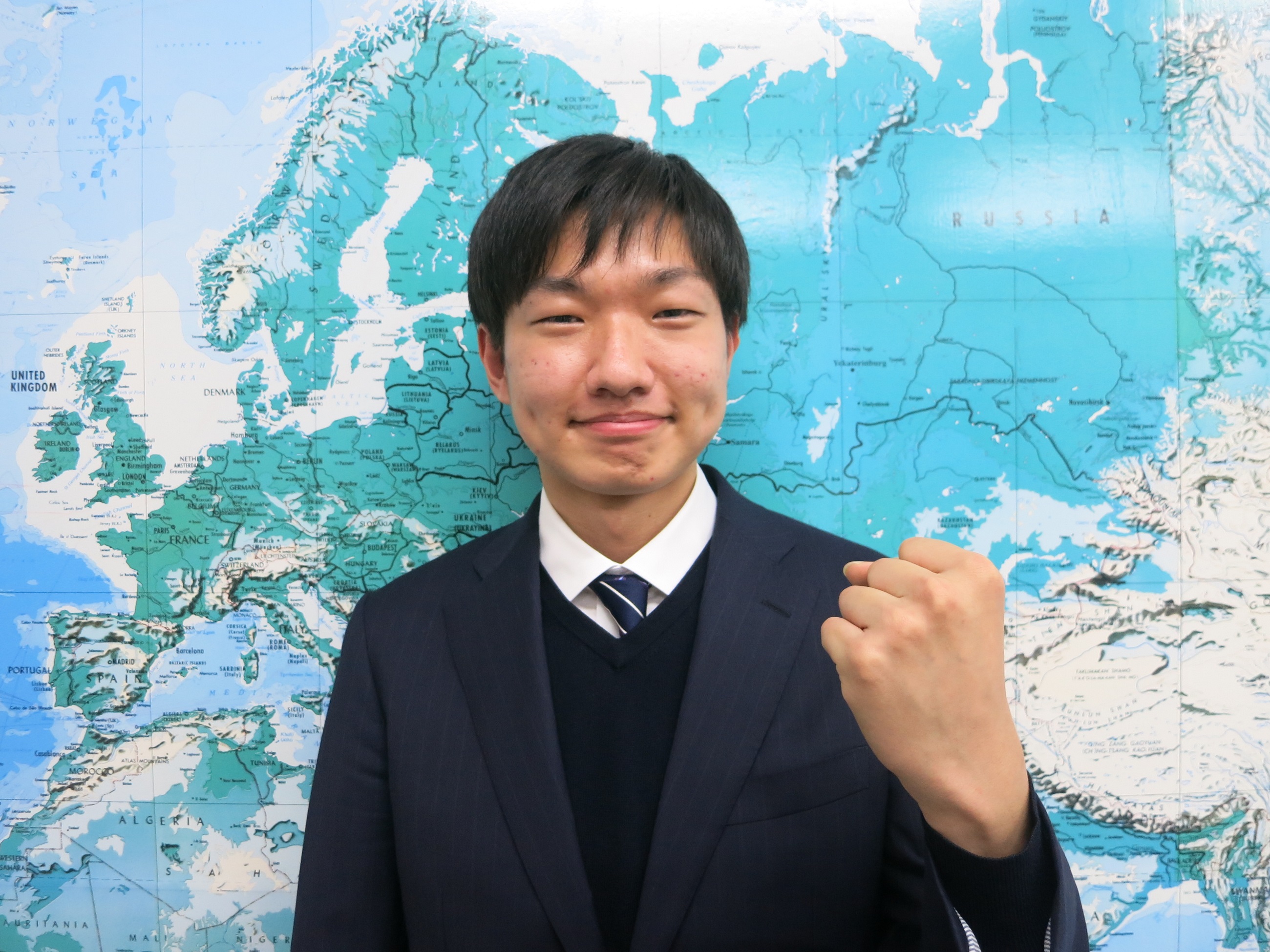 鈴木先生