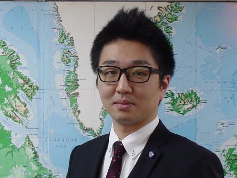教室長