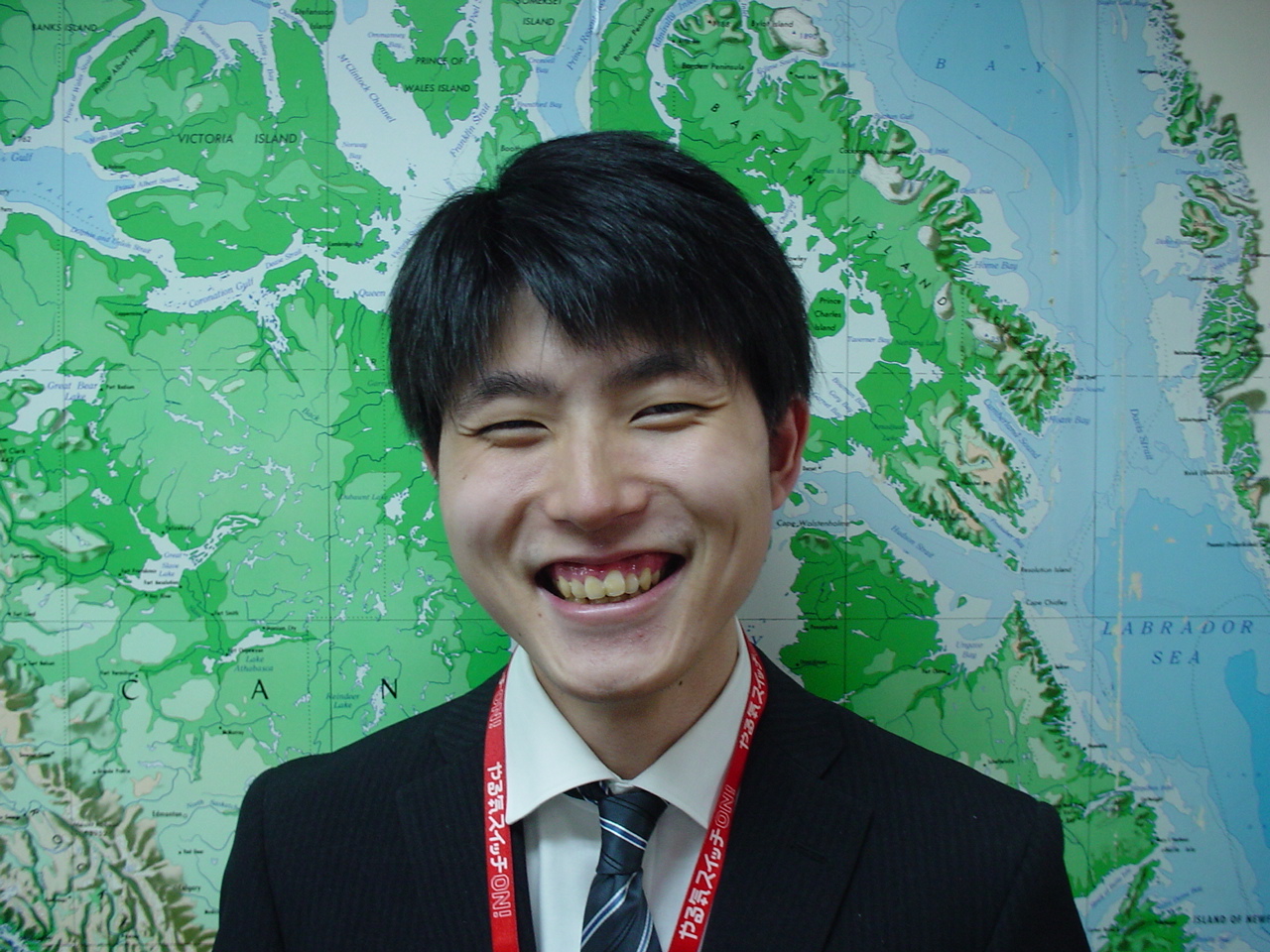 竹内先生