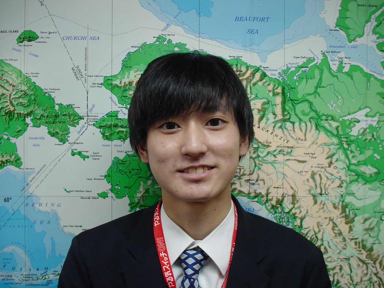 伊藤先生