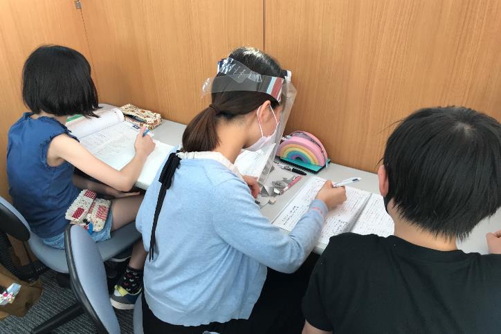 個別指導 スクールIE新高円寺校の画像4