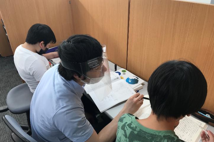個別指導 スクールIE新高円寺校の画像3