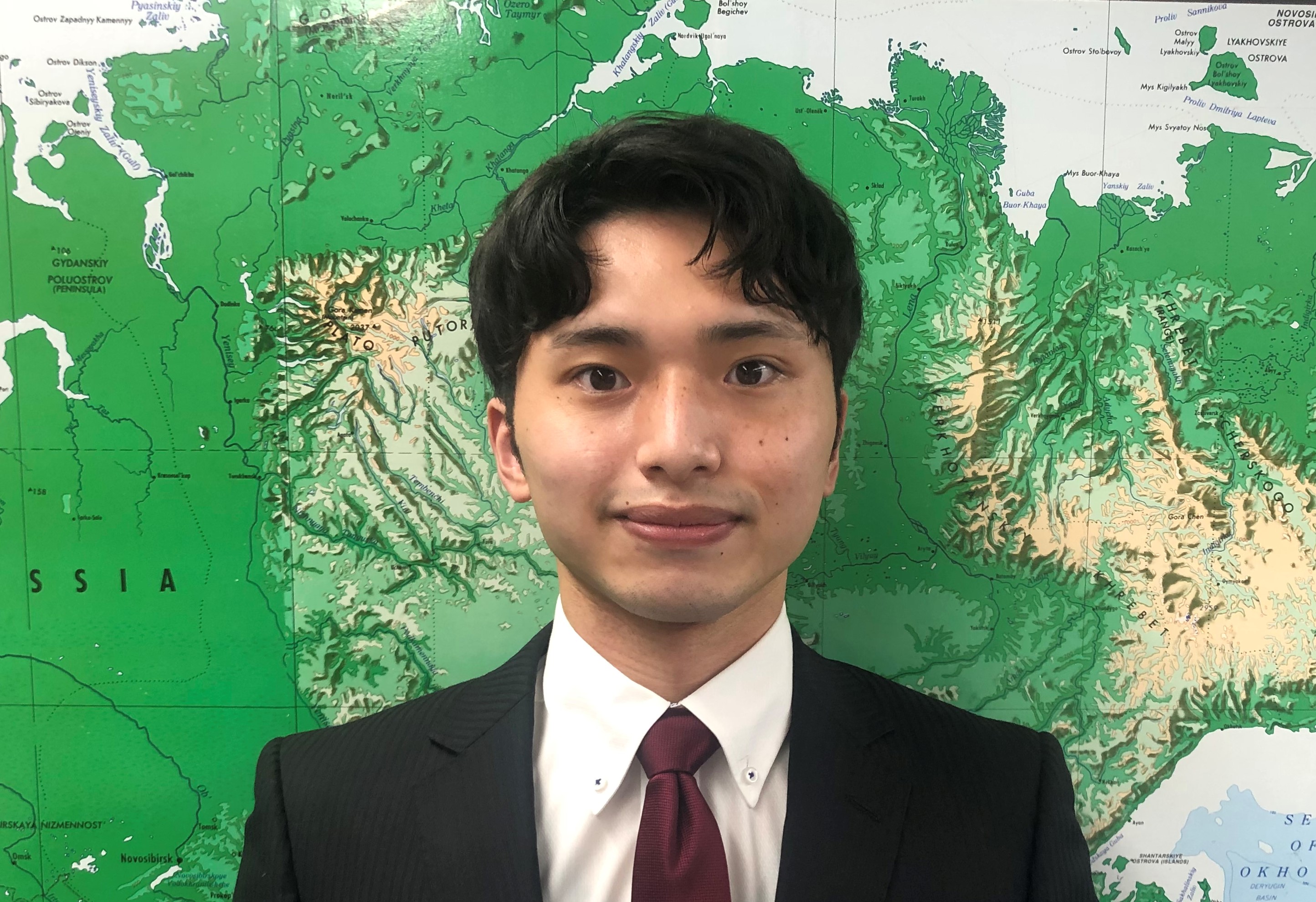 向後　大亮講師