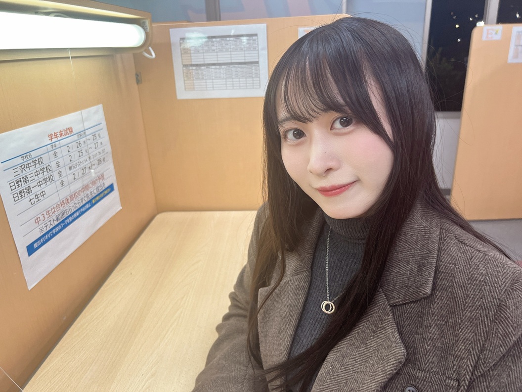 小関先生