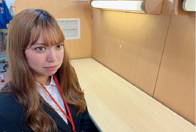 中川先生