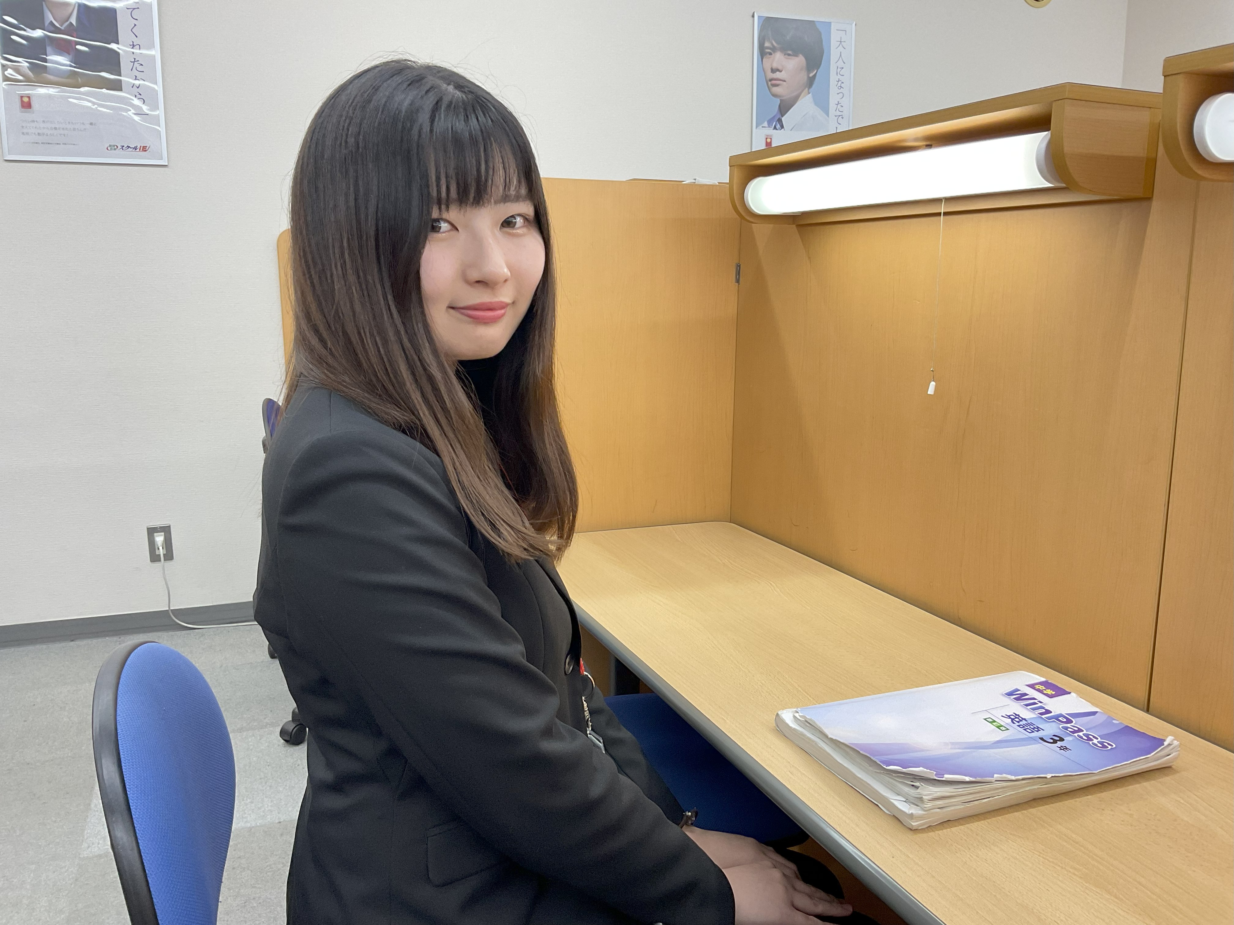 太田先生