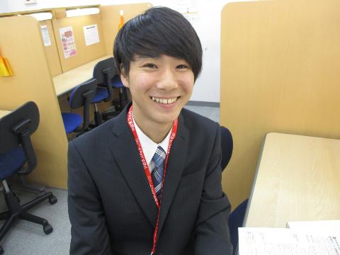 福士先生