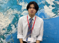 清水先生